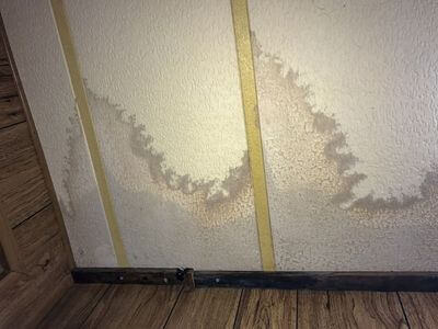 Water Damage Services